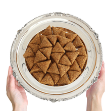 Load image into Gallery viewer, Hazelnut Samsa 400g
