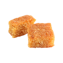 Load image into Gallery viewer, Basbousa (Hersa) – Gâteau Oriental à la Semoule 400g | Basbousa (Hersa) – Oriental Semolina Cake 400g
