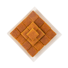 Load image into Gallery viewer, Basbousa (Hersa) – Gâteau Oriental à la Semoule 400g | Basbousa (Hersa) – Oriental Semolina Cake 400g

