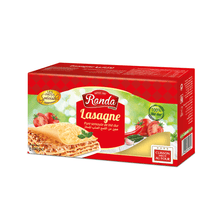 Load image into Gallery viewer, 3 x Lasagne Randa – Semoule de Blé Dur 500g | 3 x Randa Lasagna – Durum Wheat Pasta 500g
