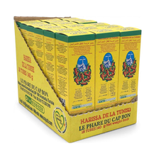 Load image into Gallery viewer, Le Phare du Cap Bon Harissa Tubes (2x 140g) | Tunisian Harissa Paste
