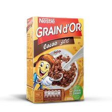 Load image into Gallery viewer, Céréales Grain d&#39;Or – 300g | Grain d&#39;Or Wheat Cereal – 300g
