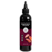 Load image into Gallery viewer, Sirop de Dattes Biologique Delicia – 300g | Organic Date Syrup Delicia – 300g
