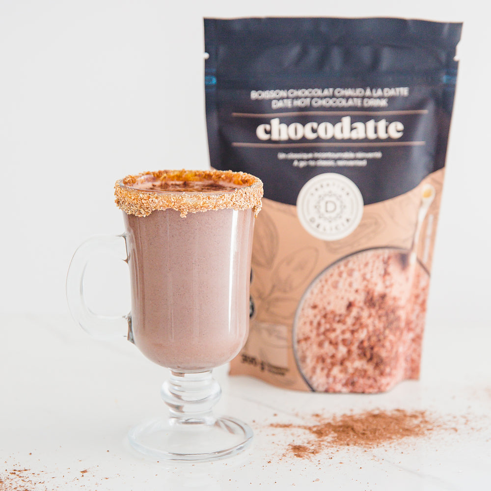 chocodatte