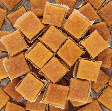 Load image into Gallery viewer, Basbousa (Hersa) – Gâteau Oriental à la Semoule 400g | Basbousa (Hersa) – Oriental Semolina Cake 400g
