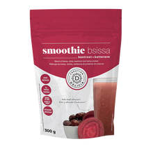 Load image into Gallery viewer, Mélange Bsissa &amp; Betterave – Smoothie Nutritif 300g | Bsissa &amp; Beet Smoothie Mix – Nutrient Blend 300g
