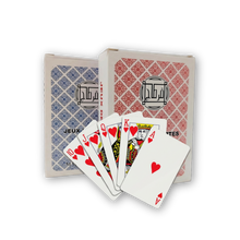 Load image into Gallery viewer, Tunisian Card Games – Rami, Belote &amp; Chkobba Set
