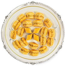 Load image into Gallery viewer, Baklava Fekia – Tunisian Nut Baklava 450g
