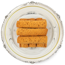 Load image into Gallery viewer, Hazelnut Biscuits – Tunisian Noisette Cookies 700g
