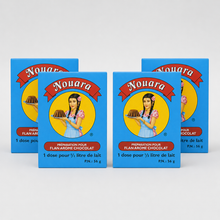 Load image into Gallery viewer, Nouara Flan Mix (50g) | Instant Custard Dessert
