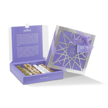 Load image into Gallery viewer, Arabesque Gift Box – Tunisian Pastry Assortment, 19 Pc
