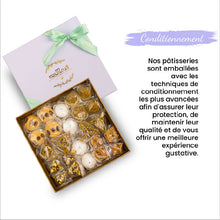 Load image into Gallery viewer, Coffret Emotion 405g
