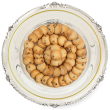 Load image into Gallery viewer, Mini Chocolate Cookies – Tunisian Sablé Bites 400g
