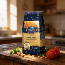 Load image into Gallery viewer, L’Epi d’Or Nouasser Pasta (2 x 750g) | Traditional Tunisian Pasta
