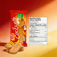 Load image into Gallery viewer, TOM Croquette Coconut Biscuits 4-Pack (4 x 215g) Tunisian
