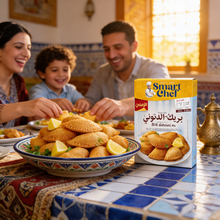 Load image into Gallery viewer, Smart Chef Brik Danouni Mix (2 x 310g) | Pastry Dough Mix
