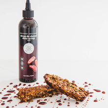 Load image into Gallery viewer, Sirop de Dattes Biologique Delicia – 300g | Organic Date Syrup Delicia – 300g
