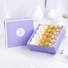 Load image into Gallery viewer, Assorted Almond Box 1kg
