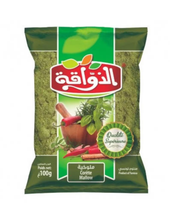 Load image into Gallery viewer, Mloukhia Powder Jew’s mallow Dhawaka - 100g
