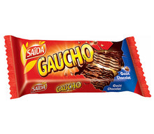 Load image into Gallery viewer, 6 x Biscuits au Chocolat Gaucho | 6 x Gaucho Chocolate Biscuits
